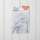 Plastic Hook - 2 Pcs